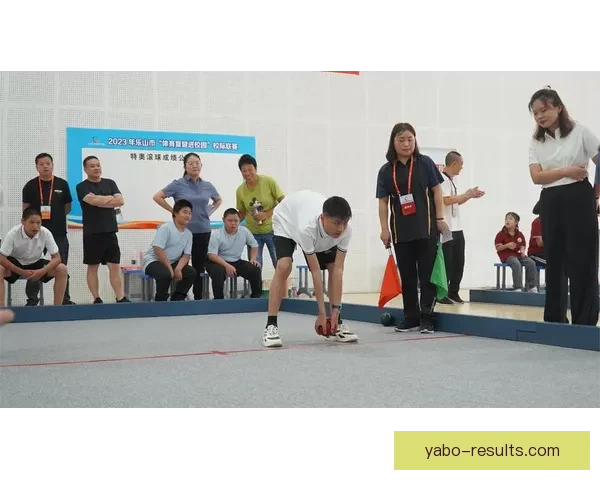 亚博体育滚球最新玩法技巧与投注策略全面解析