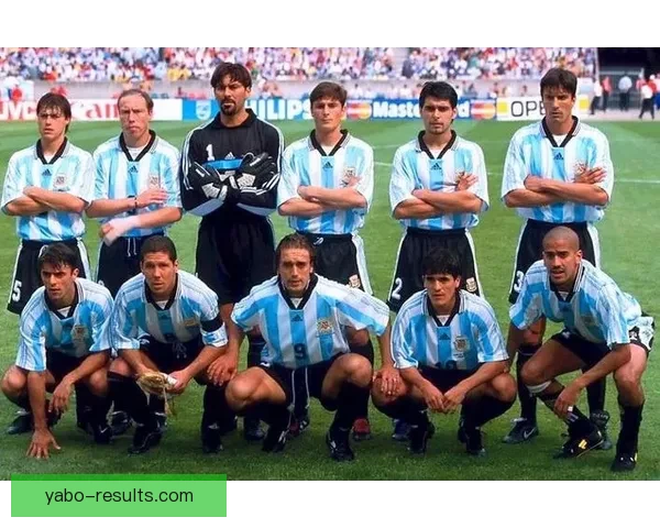 世界杯精彩对决胜负竞猜投注策略全攻略