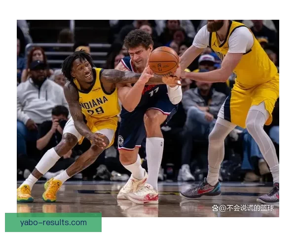 小卡关键中投绝杀连续50场20分快船逆转步行者